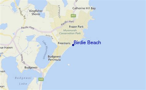 Birdie Beach Previsões Para O Surf E Relatórios De Surf Nsw Newcastle Australia