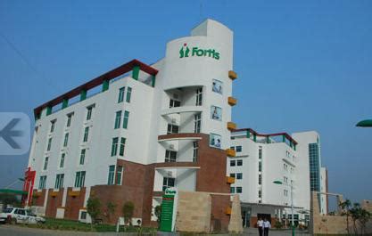 Photo gallery of Fortis Hospital Shalimar Bagh - medical centers directory