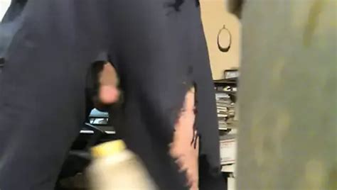 Yanking My Crank Gay Porn XHamster