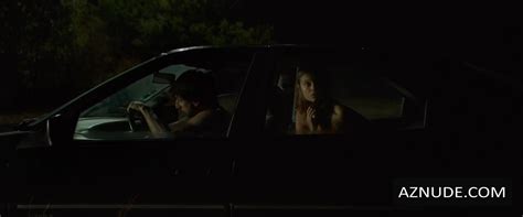 Savage Nude Scenes Aznude