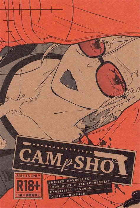 CAMp SHOT Nhentai Hentai Doujinshi And Manga
