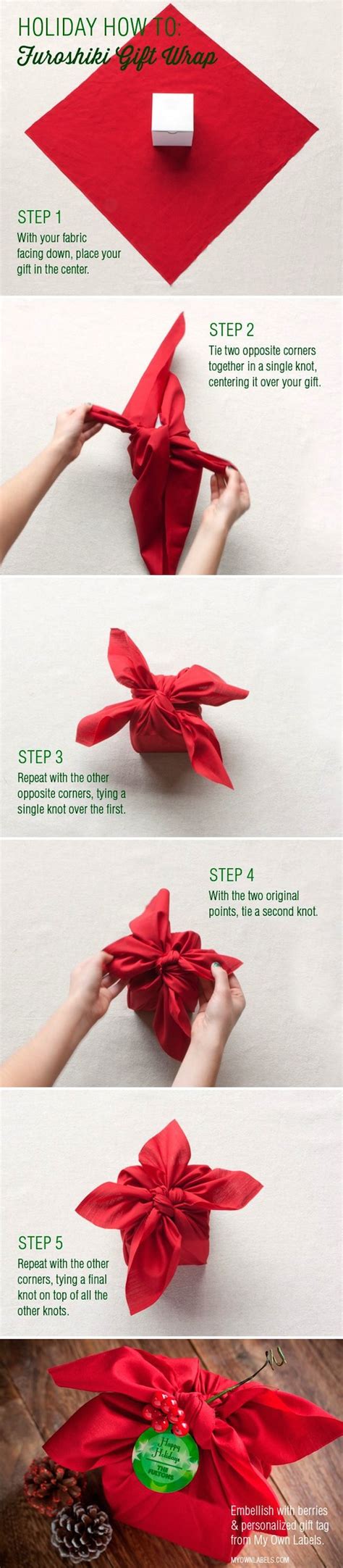 17 Unique Wrapping Paper Ideas - Kids Kubby