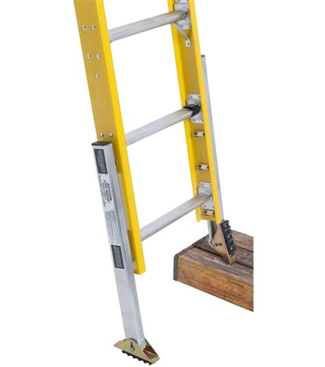 Werner Level Master Automatic Extension Ladder Leveler PK80 2 Wilco