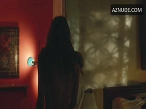 Rebecca Da Costa Nude Aznude