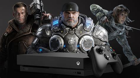 Xbox Two What We Want To See Out Of A New Xbox Techradar