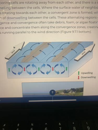 Unit 9 Ocean Circulation Flashcards Quizlet