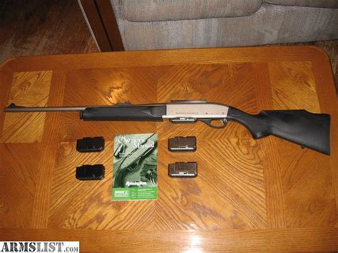 Armslist For Sale Trade Remington Model Weathermaster