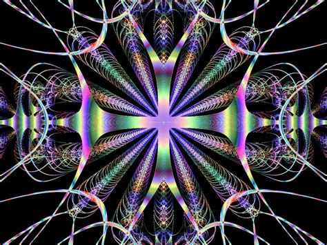 Kaleidoscope By Terrye634 On Deviantart