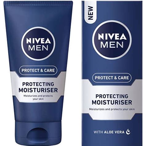 Nivea Men Protect Care Protecting Moisturizer Ml Pris