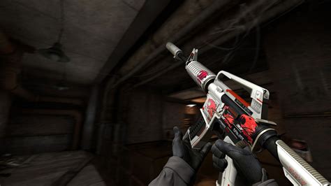 Asura Kagawa Best M4A1 S Skins In CS GO