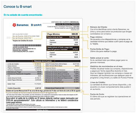 Estado De Cuenta Citibanamex Consultar En Línea Y Por App [2023]