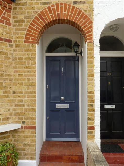 Bespoke Front Doors Victorian Front Doors London Door Company Victorian Front Doors Front