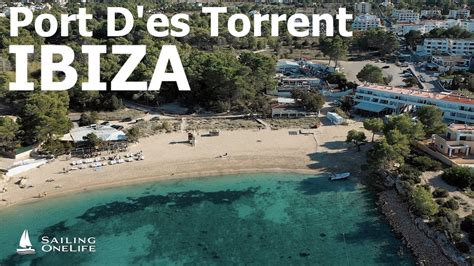 Port D Es Torrent In Ibiza Youtube