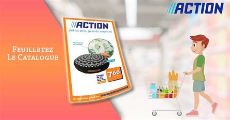 Catalogue Action De La Semaine Du 10 Au 16 Mai 2023 En Ligne