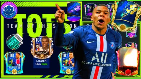 Xxl Ligue Tots Packopening Und Icon Abholen Utots Hype Live