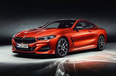 Bmw Serii Zmierzy Si Z Legend Carsmag Pl