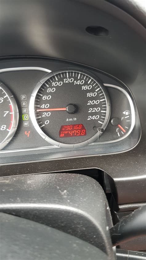 Передние прямые рычаги — Mazda 6 (1G) GG, 2 л, 2007 года | визит на ...
