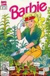 Barbie Comic Book Cover Photos Scans Pictures