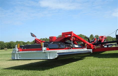 Tdr Progressive Turf Equipment