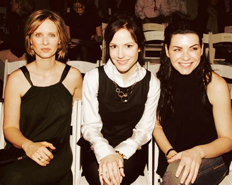 Sex And The City Miranda Hobbes Cynthia Nixon Appreciation Thread Because We Loved