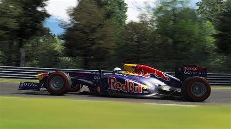 Red Bull Rb7 Nordschleife Assetto Corsa Youtube