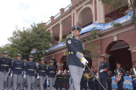 Las Mejores Fotos De Los Actos Oficiales Por El Aniversario De La