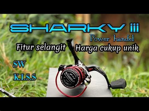 Kastking Sharky Iii Review Reel Ultralight Fishing Youtube