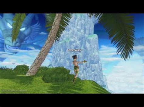 DRAGON BALL XENOVERSE 2 Camo Bikini Android 18 Gifts YouTube