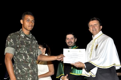 Formatura no IFMS em Dourados Dourados Agora Notícias de Dourados MS