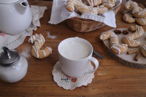 I Biscotti Di Monreale Biscotti A Esse La Cucina Di Tricchi Trocchi