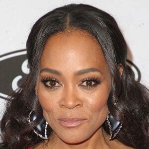 Robin Givens - Age, Family, Bio | Famous Birthdays