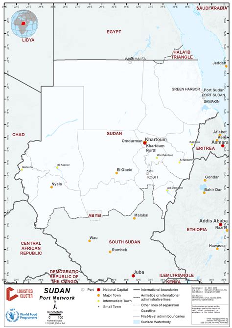 Export Preview Digital Logistics Capacity Assessments