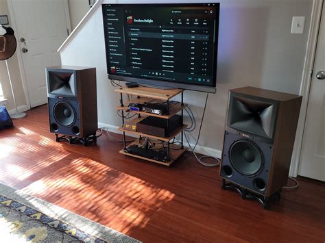 JBL 1400 Array | Audio Science Review (ASR) Forum