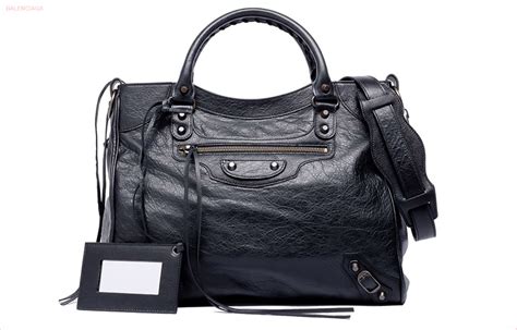 Steve Madden Copies Balenciaga Bag