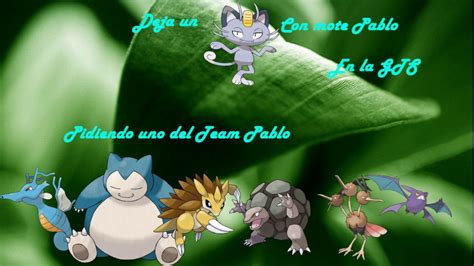 Reparto Pokemon Capitulo 15 De Pokemon Verde Hoja Hardlocke YouTube