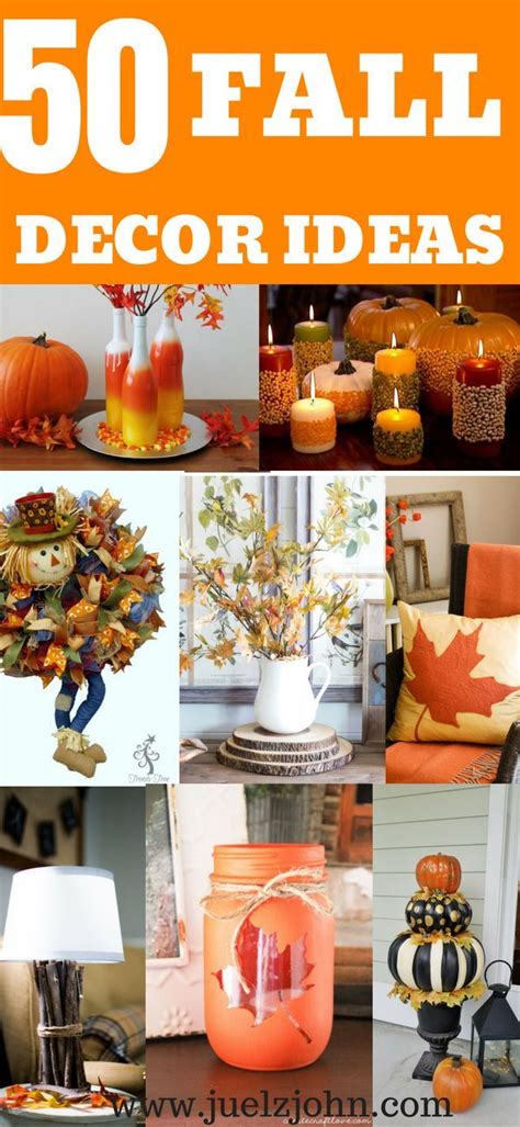 Cheap And Easy Diy Fall Decor Ideas You Can T Resist This Year