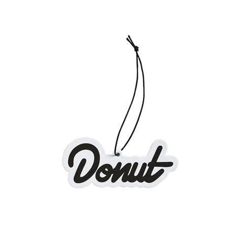 New Items – Donut Media Store