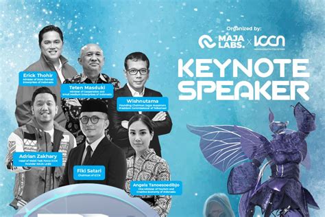 Maja Labs Gelar Bali Digital Fashion Week 2022 ANTARA News