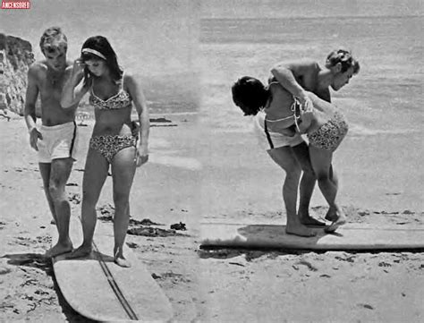 Naked Karla Conway In Playboy Magazine