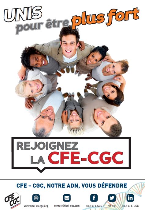 Lections Aux Cse Doctobre Chez Inetum Pourquoi Rejoindre La Cfe Cgc