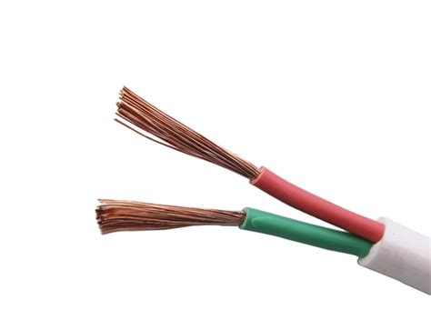 Flexible Flat Cable And Flexible Flat Sheath Cable Sanheng