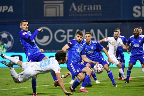 Fotogalerija Utakmice Dinamo Rijeka Dinamo Zagreb