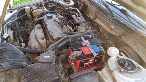 Крепление аккумулятора Mitsubishi Galant 8 USA — Mitsubishi Galant (8G ...