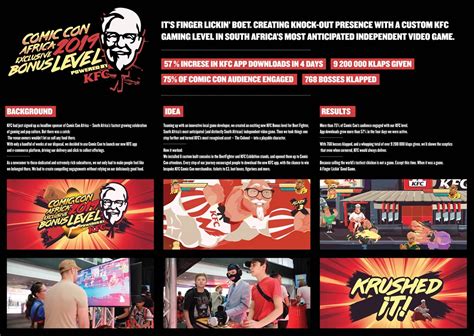 KFC 'Boet Fighter' - IDIDTHAT.co