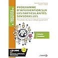 Amazon Fr Programme Dintervention Sur Les Particularit S