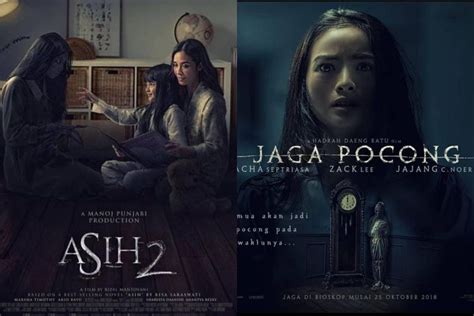 Jadwal Film Horor Movievaganza Desember Di Trans Jam