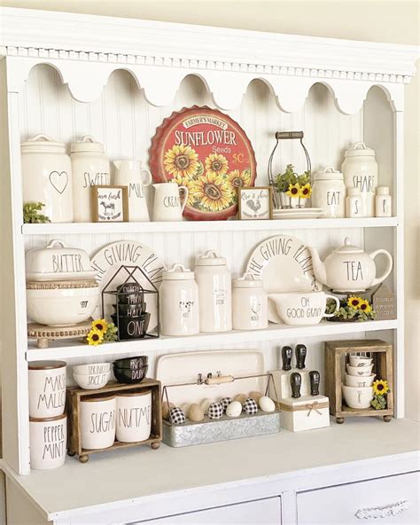 27+ Sunflower Kitchen Decor Ideas That Will Make You Smile in 2024