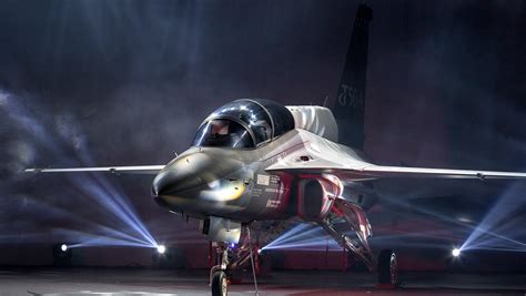 Lockheed Martin bidding for Greenville fighter jet production