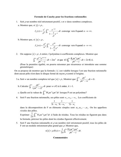 D Couvrir Imagen Formule Des Fractions Fr Thptnganamst Edu Vn