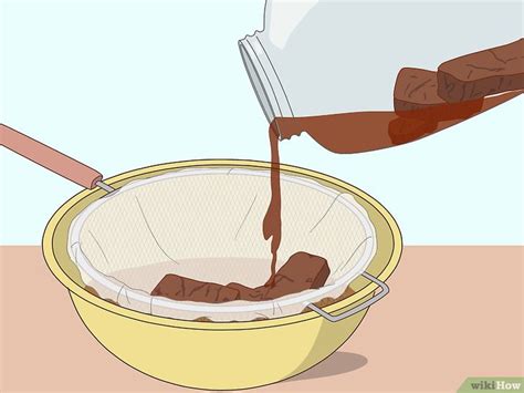 Cómo Hacer Salsa De Soya Soja Con Imágenes Wikihow